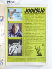 Juoksija 3/1981