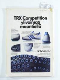 Juoksija 3/1981