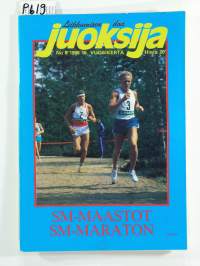 Juoksija 6/1986