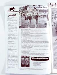 Juoksija 6/1986