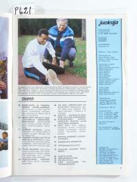 Juoksija 6/1986