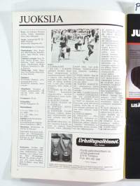 Juoksija 5/1986