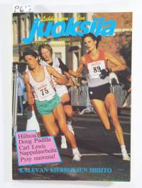 Juoksija 3/1986