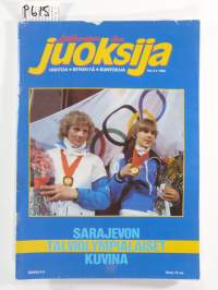 Juoksija 2/1984