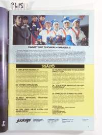 Juoksija 2/1984