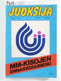 Juoksija 7-8/1983