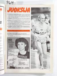 Juoksija 7-8/1983