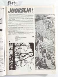 Juoksija 6/1983