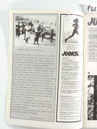 Juoksija 6/1983