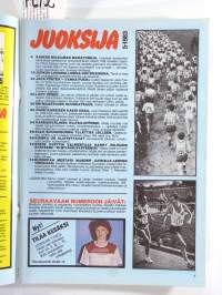 Juoksija 5/1983