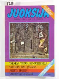 Juoksija 4/1983