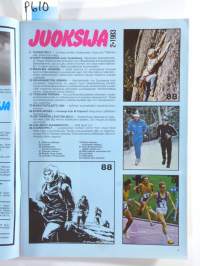 Juoksija 2/1983