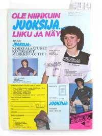 Juoksija 2/1983