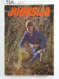 Juoksija 4/1982