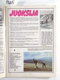 Juoksija 3/1982