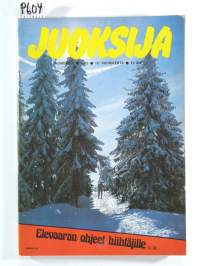 Juoksija 1/1982