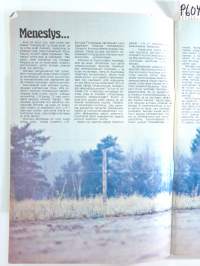 Juoksija 1/1982