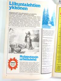 Juoksija 1/1982