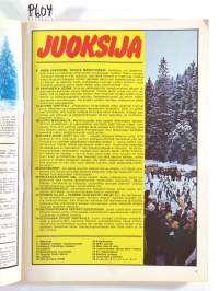 Juoksija 1/1982