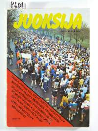 Juoksija 4/1981