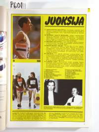 Juoksija 4/1981