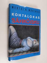 Kohtalokas sähköisku