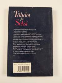 Tähdet ja seksi