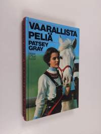 Vaarallista peliä