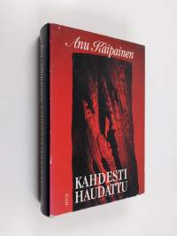 Kahdesti haudattu