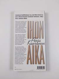 Ihon aika