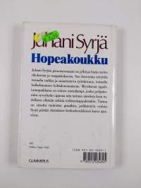 Hopeakoukku