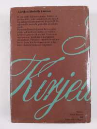 Kirjeitä R:lle