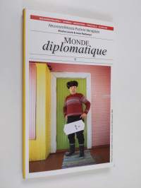 Le monde diplomatique 5