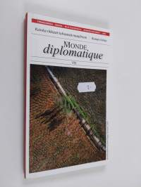 Le monde diplomatique 7