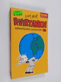 B. Virtanen 1 : Arkipäivän sankari