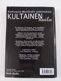 Kultainen huilu
