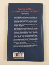Nainen ilman omaatuntoa (ERINOMAINEN)