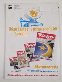Huimapyörä 5 / 2002