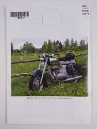 Huimapyörä 3 / 2010