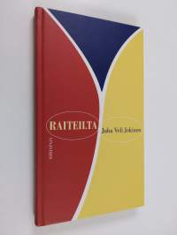 Raiteilta