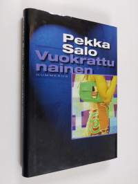 Vuokrattu nainen