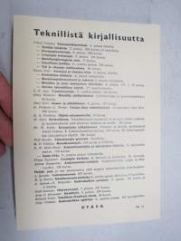 Metallinsorvarin käsikirja -näköispainos