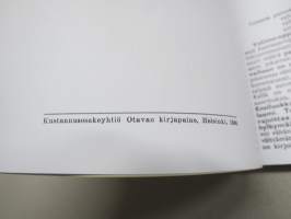 Valajan kirja esimerkkeineen -näköispainos