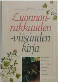 Luonnonrakkauden ja -viisauden kirja. (Runot)