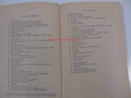 Elements of Thermodynamics and Statistical Mechanics