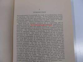 Elements of Thermodynamics and Statistical Mechanics