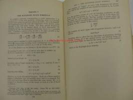 Elements of Thermodynamics and Statistical Mechanics