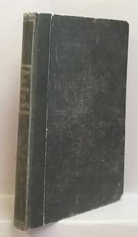 Kolme kehottavaa kirjasta tohtori Martti Lutheruksen kirjoista. (Uskonto, kristinusko, 1900-09-luku)