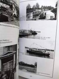 Merisotilas Laivastoelämää 1920- ja 1930-luvuilla