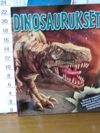 Dinosaurukset